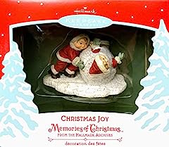 2002 hallmark ornament for sale  Delivered anywhere in USA 