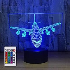 Yklworld airplane night for sale  Delivered anywhere in USA 