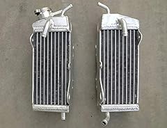 Aluminum radiator yamaha for sale  Delivered anywhere in UK