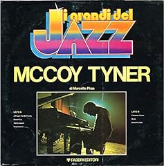 Mccoy tyner grandi usato  Spedito ovunque in Italia 