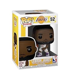Funko pop nba for sale  Delivered anywhere in UK