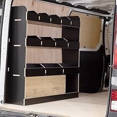 Vanify van racking for sale  Delivered anywhere in UK