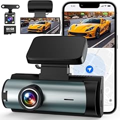 Dash cam front for sale  Delivered anywhere in UK