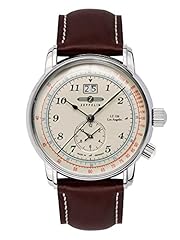 Zeppelin watch. 86445 for sale  Delivered anywhere in UK