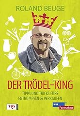 Trödel king tipps gebraucht kaufen  Wird an jeden Ort in Deutschland