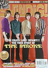 Shindig magazine issue for sale  Delivered anywhere in USA 