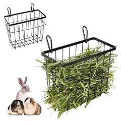 Rabbit hay feeder for sale  Delivered anywhere in UK