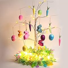 Easter lighted tree for sale  Delivered anywhere in USA 