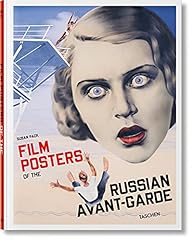 Film posters russian for sale  Delivered anywhere in UK