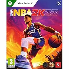 Nba 2k23 standard usato  Spedito ovunque in Italia 