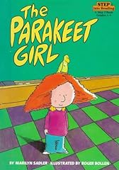 Parakeet girl for sale  Delivered anywhere in USA 