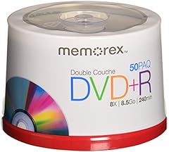 Memorex 8.5 double for sale  Delivered anywhere in USA 