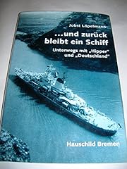 ... zurück bleibt gebraucht kaufen  Wird an jeden Ort in Deutschland