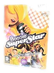 Boogie superstar edizione usato  Spedito ovunque in Italia 