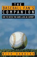 Baseball fan companion for sale  Delivered anywhere in USA 