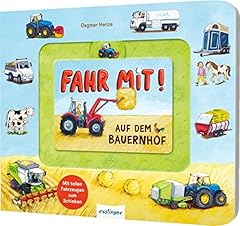 Fahr mit auf d'occasion  Livré partout en Belgiqu