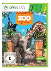 Zoo tycoon xbox gebraucht kaufen  Wird an jeden Ort in Deutschland