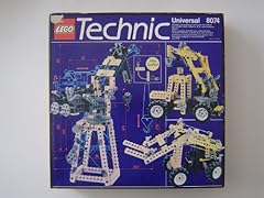 Lego technic 8074 gebraucht kaufen  Wird an jeden Ort in Deutschland
