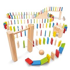 Tobar wooden domino for sale  Delivered anywhere in UK