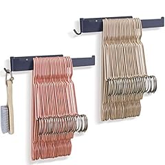 Blingbelle hanger organizer for sale  Delivered anywhere in USA 