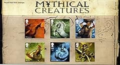 2009 mythical creatures for sale  Delivered anywhere in UK