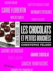 Chocolats petites bouchées d'occasion  Livré partout en France