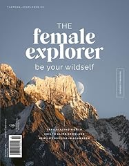 Female explorer your gebraucht kaufen  Wird an jeden Ort in Deutschland