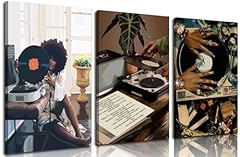 Framed black girl for sale  Delivered anywhere in USA 