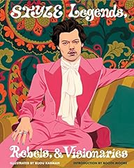 Style legends rebels d'occasion  Livré partout en France