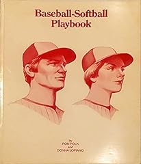 Baseball softball playbook for sale  Delivered anywhere in USA 