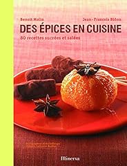 épices cuisine d'occasion  Livré partout en Belgiqu