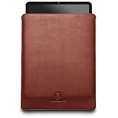 Woolnut leather sleeve for sale  Delivered anywhere in USA 