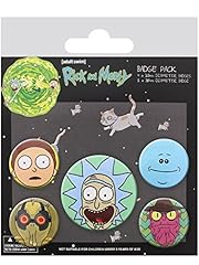 Cartoon network rick for sale  Delivered anywhere in UK