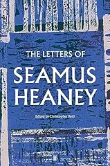 Letters seamus heaney for sale  Delivered anywhere in UK