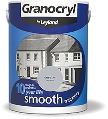 Leyland granocryl smooth for sale  Delivered anywhere in Ireland