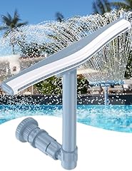 Pool fountains ground for sale  Delivered anywhere in USA 