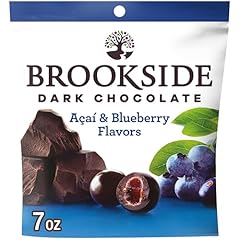 Brookside dark chocolate for sale  Delivered anywhere in UK
