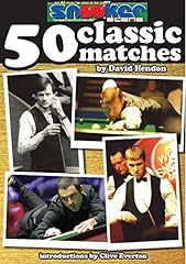 Snooker scene classic for sale  Delivered anywhere in UK
