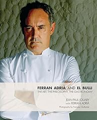 Ferran adria and gebraucht kaufen  Wird an jeden Ort in Deutschland