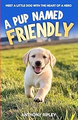 Pup named friendly for sale  Delivered anywhere in USA 