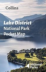 Lake district national for sale  Delivered anywhere in UK