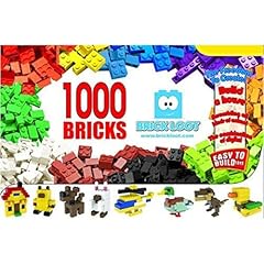 Brick loot 000 for sale  Delivered anywhere in USA 