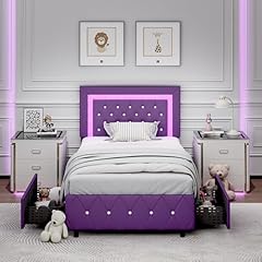 Twin bed frames for sale  Delivered anywhere in USA 