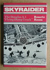 Skyraider douglas flying for sale  Delivered anywhere in UK