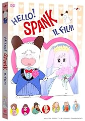 Hello spank film usato  Spedito ovunque in Italia 
