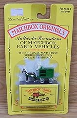 Matchbox 1988 matchbox for sale  Delivered anywhere in UK