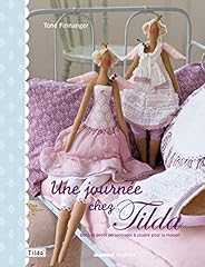 Journée tilda déco d'occasion  Livré partout en Belgiqu