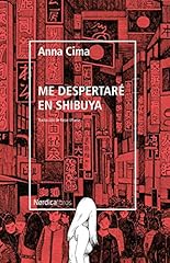 Despertaré shibuya gebraucht kaufen  Wird an jeden Ort in Deutschland