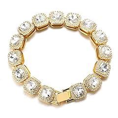 Halukakah diamant bracelet d'occasion  Livré partout en France