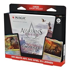 Magic the gathering gebraucht kaufen  Wird an jeden Ort in Deutschland